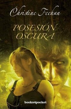 Posesion Oscura = Dark Possession - Feehan, Christine