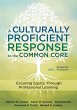 A Culturally Proficient Response to the... - Bild 1