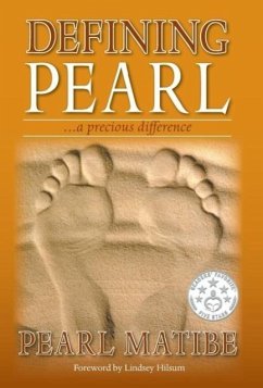 Defining Pearl - Matibe, Pearl