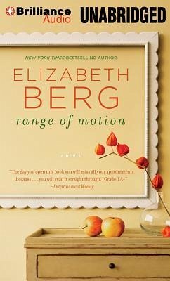 Range of Motion - Berg, Elizabeth