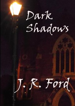 Dark Shadows - Ford, J. R.