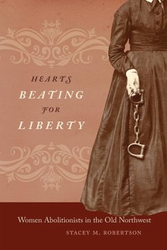 Hearts Beating for Liberty - Robertson, Stacey M.