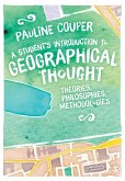 A Student's Introduction to Geographical Thought