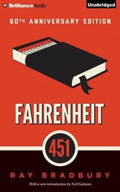 Fahrenheit 451 - Bradbury, Ray