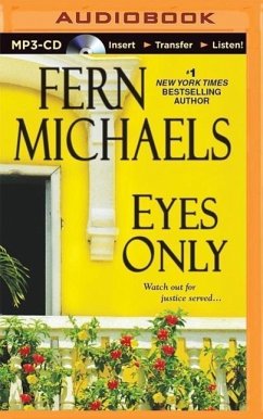Eyes Only - Michaels, Fern