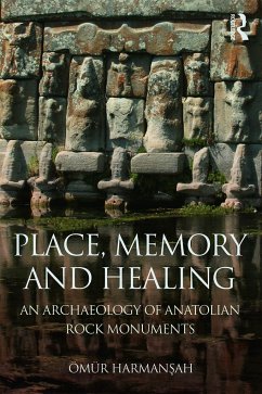 Place, Memory, and Healing - Harman&