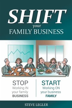 SHIFT your Family Business