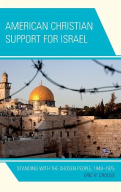 American Christian Support for Israel - Crouse, Eric R.