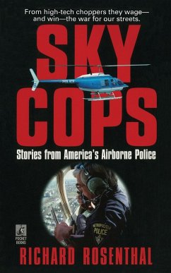 Sky Cops - Rosenthal, Richard