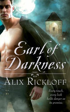 Earl of Darkness - Rickloff, Alix