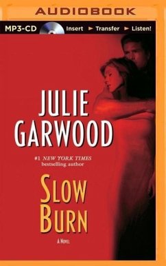 Slow Burn - Garwood, Julie