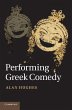 Performing Greek Comedy - Bild 1