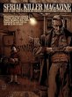 Serial Killer Magazine Issue 14 - Bild 1