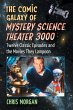 The Comic Galaxy of Mystery Science... - Bild 1
