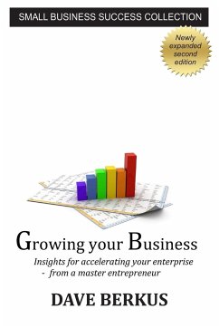 Growing Your Business - Berkus, Dave