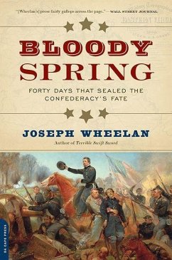 Bloody Spring - Wheelan, Joseph