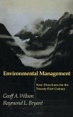 Environmental Management