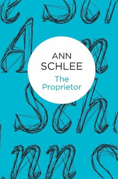 The Proprietor - Schlee, Ann