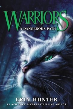 Warriors 05. A Dangerous Path - Hunter, Erin