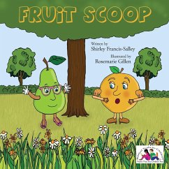 Fruit Scoop - Francis-Salley, Shirley