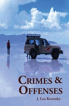 Crimes & Offenses - Koretsky, J. Lea