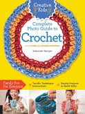 Crochet for Beginners: Step-by-Step Instructions and Patterns: Publications  International Ltd.: 9781645586937: : Books