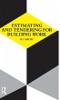 Estimating and Tendering for Building... - Bild 1