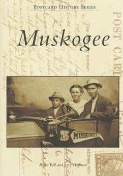 Muskogee - Bell, Roger; Hoffman, Jerry