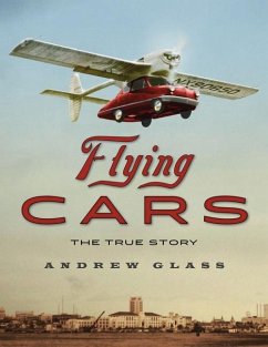 Cover Flying Cars