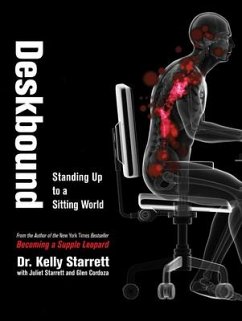 Deskbound - Starrett, Kelly