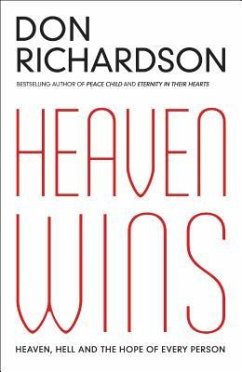Heaven Wins - Richardson, Don