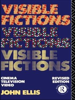 Visible Fictions - Ellis, John