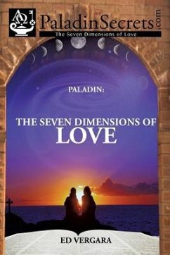 Paladin: The Seven Dimensions of Love - Vergara, Ed
