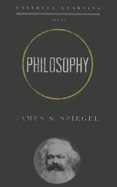 Philosophy - Spiegel, James S, PH.D. (Taylor University in Indiana, USA)