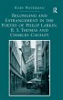 Belonging and Estrangement in the... - Bild 1