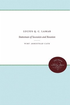 Lucius Q. C. Lamar
