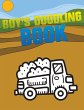 Boy's Doodling Book - Bild 1