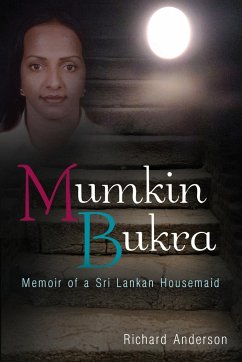 Mumkin Bukra - Anderson, Richard