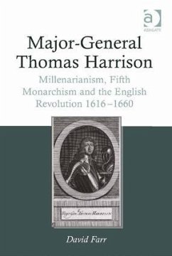 Major-General Thomas Harrison - Farr, David