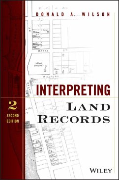 Interpreting Land Records - Wilson, Donald A