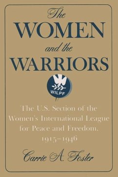 The Women and the Warriors - Foster, Carrie A