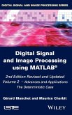 Digital Signal and Image Processing Using Matlab, Volume 2