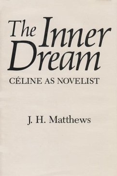 The Inner Dream - Matthews, J H