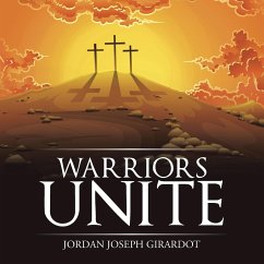 Warriors Unite - Girardot, Jordan Joseph