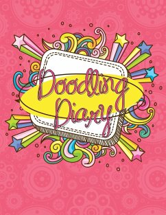 Doodling Diary - Publishing Llc, Speedy