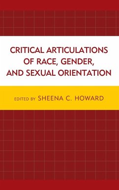 Critical Articulations of Race, Gender, and Sexual Orientation