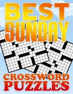 Best Sunday Crossword Puzzle Best Sunday Crossword Puzzle
