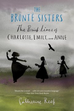The Brontë Sisters - Reef, Catherine