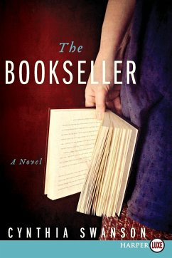 Bookseller LP, The - Swanson, Cynthia