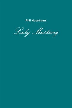 Lady Mustang - Nussbaum, Phil